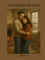 Les saisons de nous