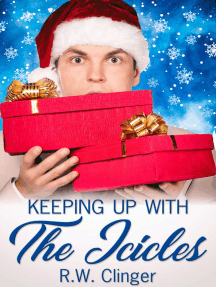The Icicles A Christmas Wedding by R W Clinger Ebook  Read  