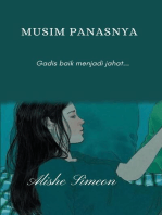 Musim Panasnya