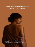 Bu Aramızda Kalacak