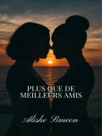 Plus Que De Meilleurs Amis