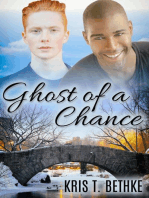 Ghost of a Chance