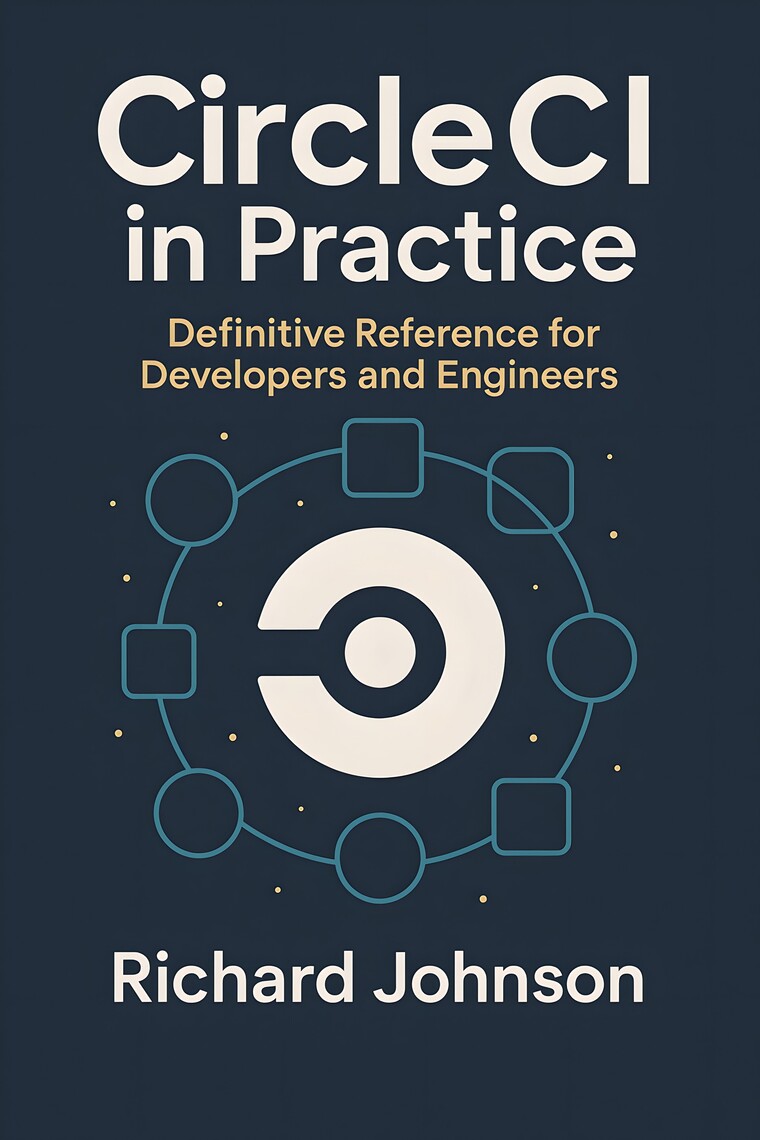 CircleCI in Practice by Richard Johnson (Ebook) - Read free for 30 days
