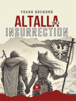 Altalla - Tome 2: Insurrection