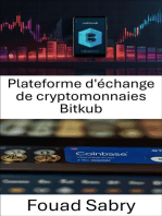 Plateforme d'échange de cryptomonnaies Bitkub: Un pionnier thaïlandais des actifs numériques redéfinit le paysage du trading de cryptomonnaies