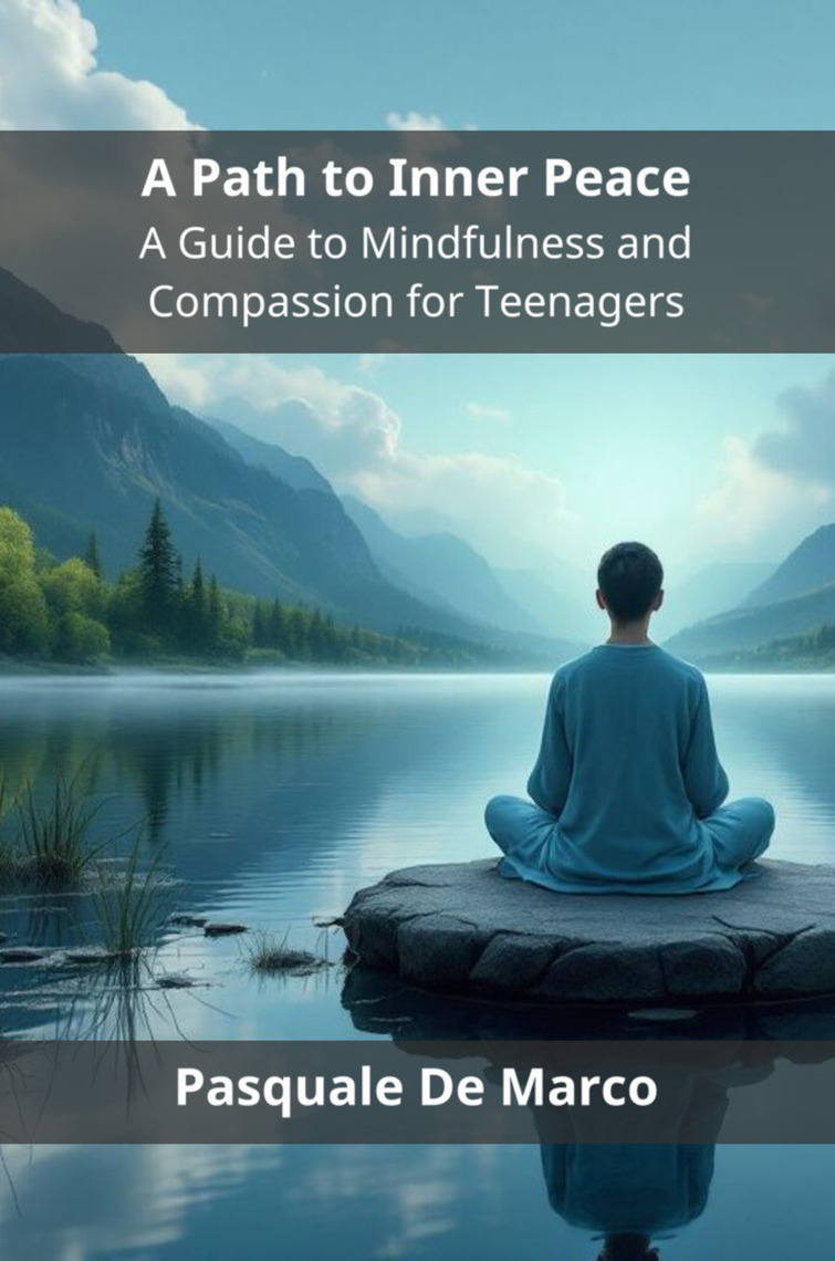 A Path to Inner Peace by Pasquale De Marco (Ebook) - Read free for 30 days