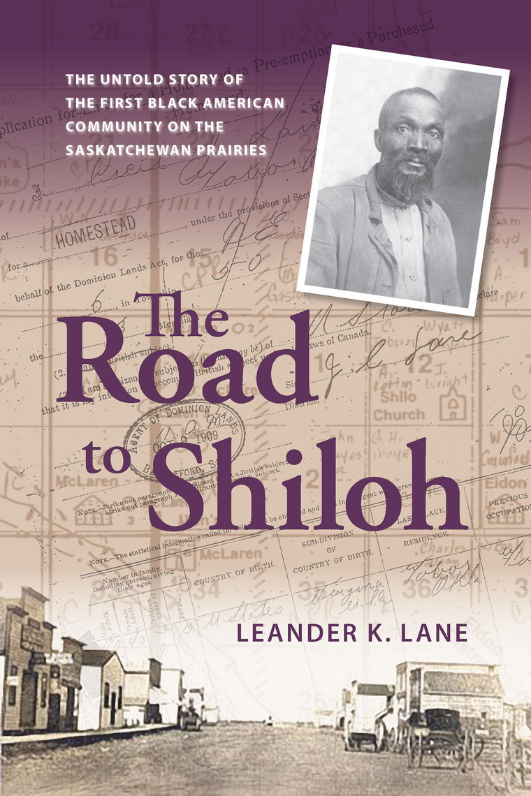 The Road to Shiloh by Leander K. Lane (Ebook) - Read free for 30 days