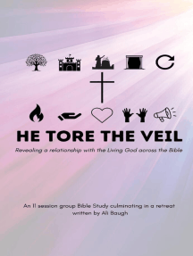 He Tore the Veil by Ali Baugh (Ebook) - Read free for 30 days