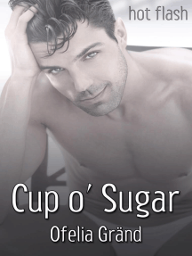 Cup o' Sugar