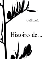 Histoires de...