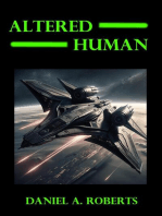 Altered Human