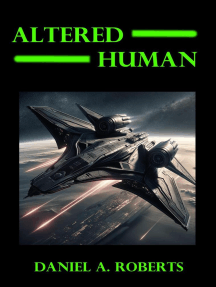 Altered Human
