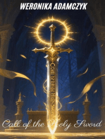 Call of the Holy Sword