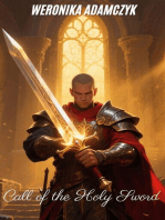 Call of the Holy Sword