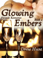 Fireside Romance Book 4