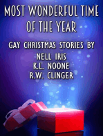 Most Wonderful Time of the Year