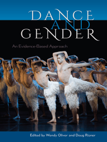 Dance and Gender by Wendy Oliver, Doug Risner (Ebook) - Read free for ...
