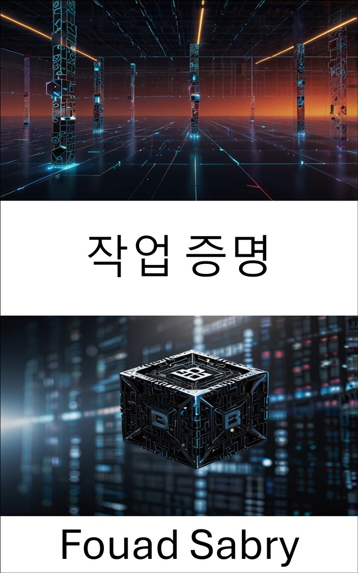 작업 증명 by Fouad Sabry, Baek Hyun (Ebook) - Read free for 30 days