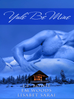 Yule Be Mine: A Box Set
