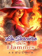 ‌La Sorcière des Flammes