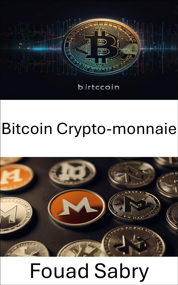 Bitcoin Crypto-monnaie de Fouad Sabry, Nicholas Souplet (Livre  électronique) - Lire gratuitement pendant 30 jours