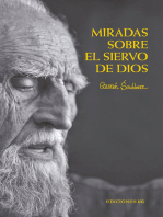 Miradas sobre el siervo de Dios