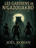 LES GARDIENS DE N’GAZOUAKRO