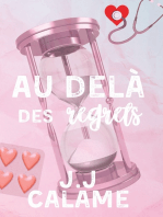 Au-delà des regrets