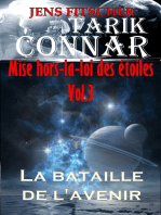 La bataille de l'avenir (La bataille de l'avenir 3)