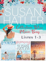 Collection Blue Moon Bay (Livres 1 à 3): ÉDITIONS SPÉCIALES DE SUSAN HATLER, #3