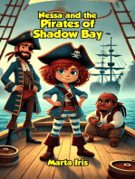 Nessa and the Pirates of Shadow Bay