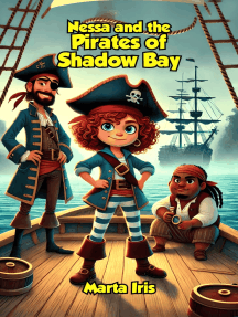 Nessa and the Pirates of Shadow Bay