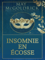 Insomnie En Écosse