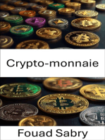 Crypto-monnaie: Explorer l'évolution des actifs numériques et de la finance décentralisée