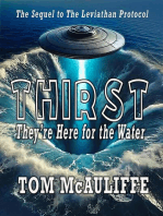 Thirst - They're Here for the Water