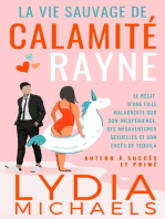La Vie Sauvage de Calamité Rayne