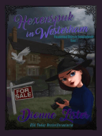 Hexenspuk in Westerham