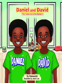 Daniel and David by Makeedah ... (Ebook) - Read free for 30 days