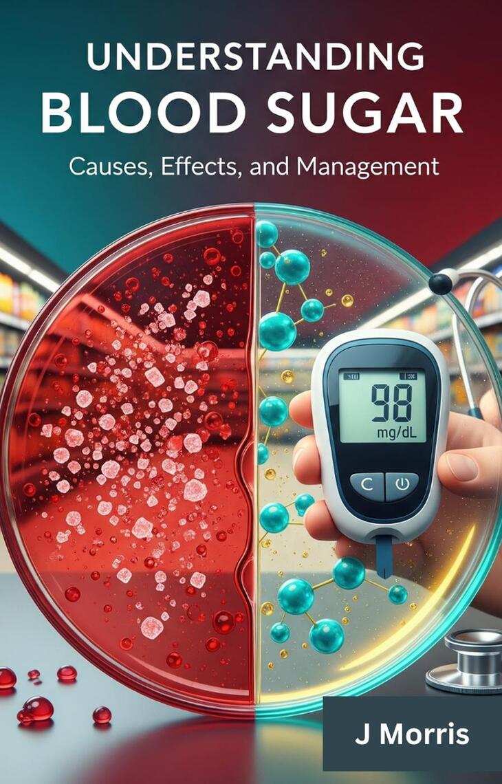 Understanding Blood Sugar: Causes, Effects, and Management by Shuhara ...