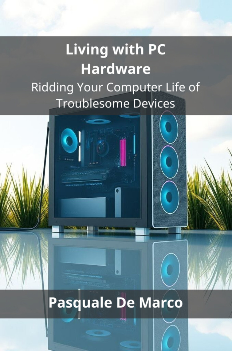 Living with PC Hardware by Pasquale De Marco (Ebook) - Read free for 30 ...