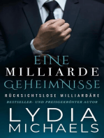 Eine Milliarde Geheimnisse