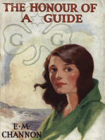 The Honour of a Guide