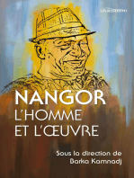 Nangor: L’homme et l’œuvre