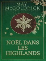 Noël dans les Highlands