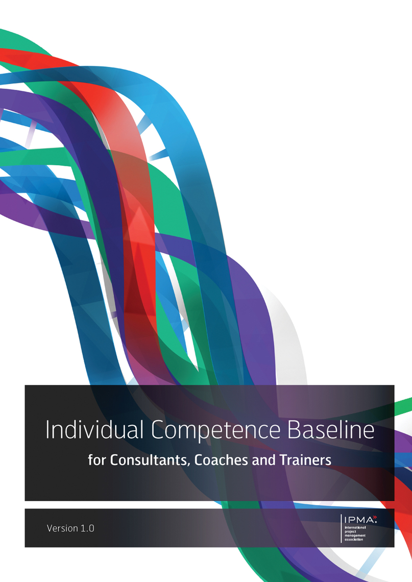 Individual Competence Baseline by IPMA (Ebook) - Read free for 30 days