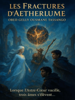 Les Fractures d’Aetherlume