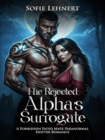 The Rejected Alpha's Surrogate
