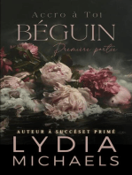 Béguin: Accro à Toi, #1