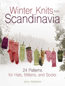 SELBU MITTENS - Anne Bårdsgård Selbu Mittens by Anne Bårdsgård | Goodreads