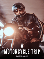 A Motorcycle Trip